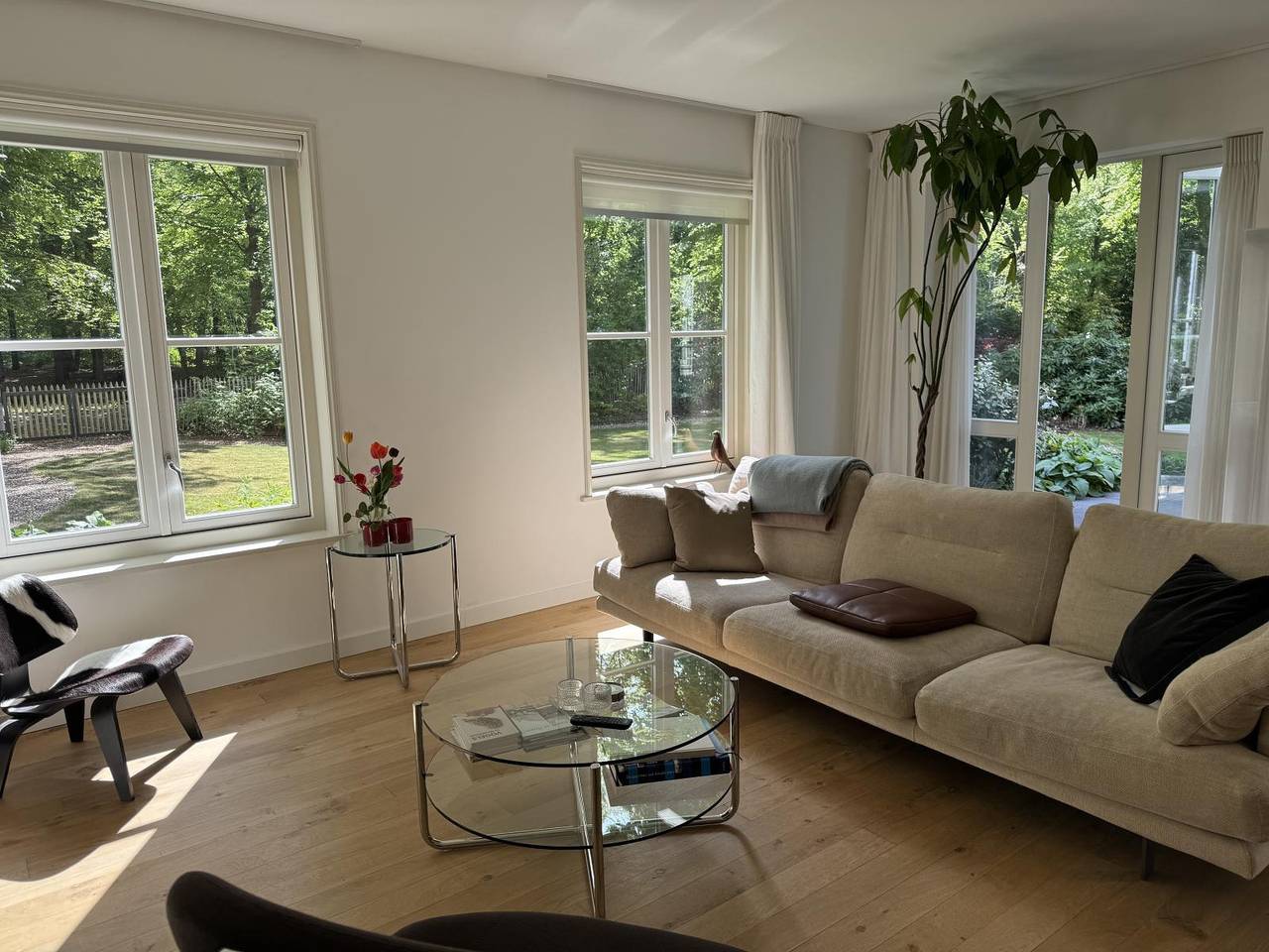 Het Bosch in Bergen (Nordholland), Noord-Holland - Nordseeküste