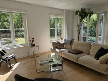 Vakantiewoning voor 6 Personen in Bergen (Noord-Holland), Nederlandse kust, Afbeelding 4
