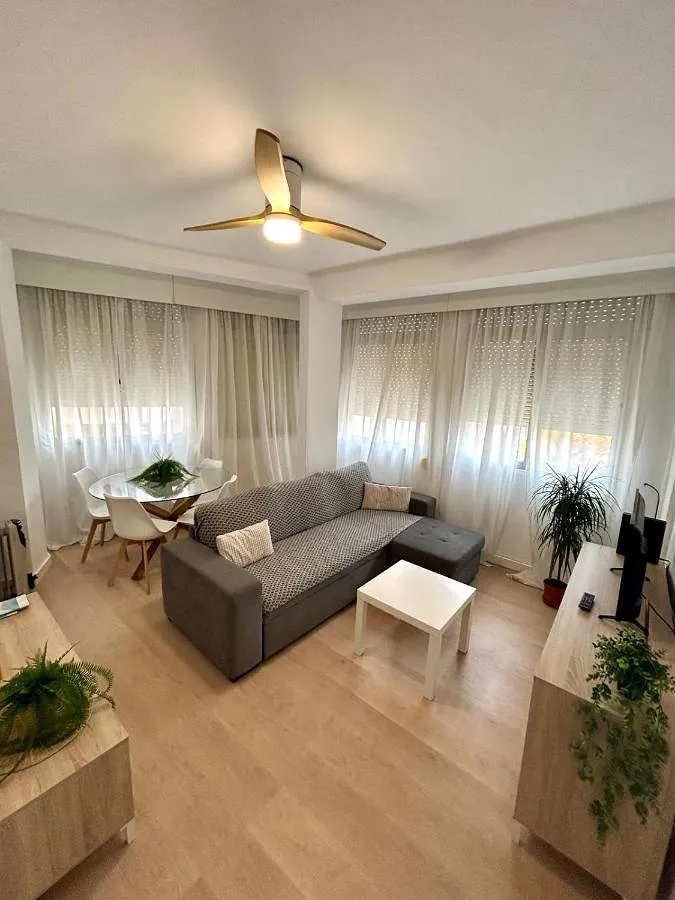Holiday apartment for 6 people, with view - 1