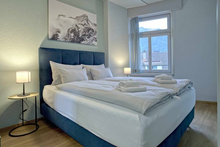 Holiday apartment for 3 people - 1