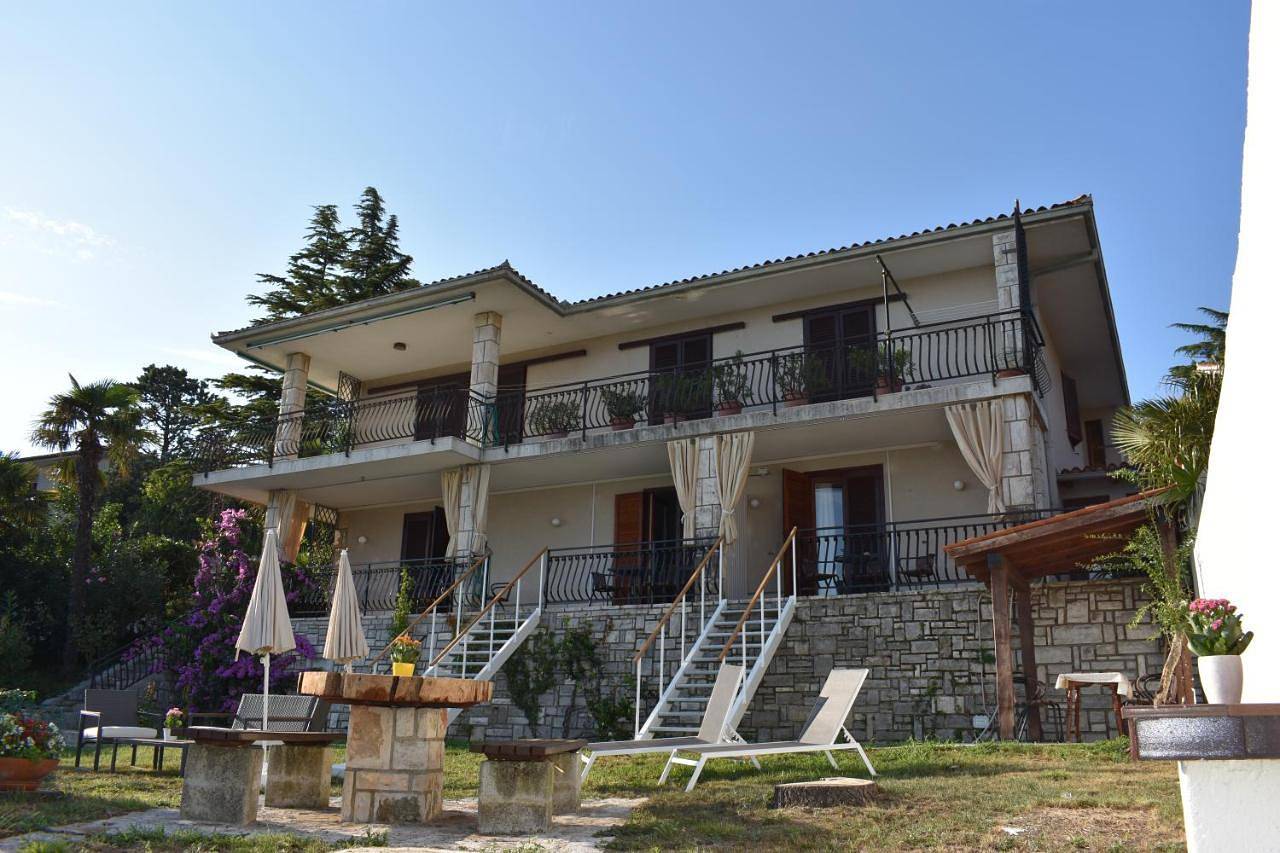Apartment with Balcony in Piran, Slowenische Riviera