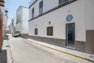 Apartamento para 2 Personas en Playa Barbate, Barbate, Foto 2