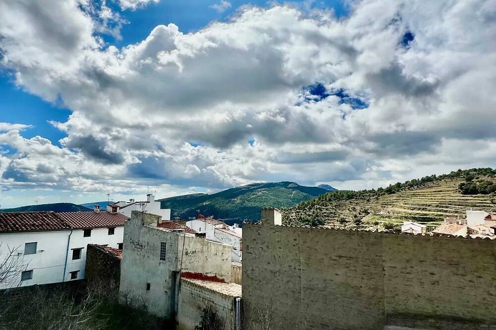 Apartamento entero, Homerez - Apartamento en Vistabella in Vistabella del Maestrazgo, Provincia de Castellón