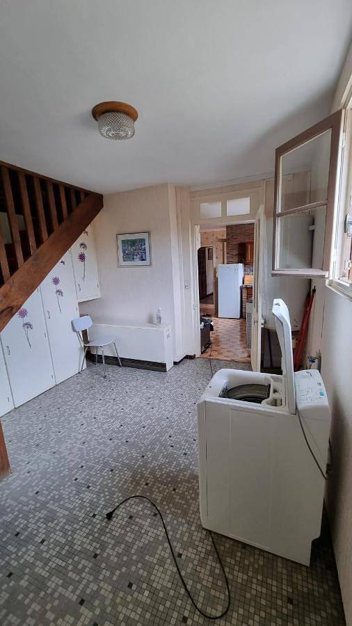 Four-Bedroom House in Dienville, Parc naturel régional de la Forêt d'Orient