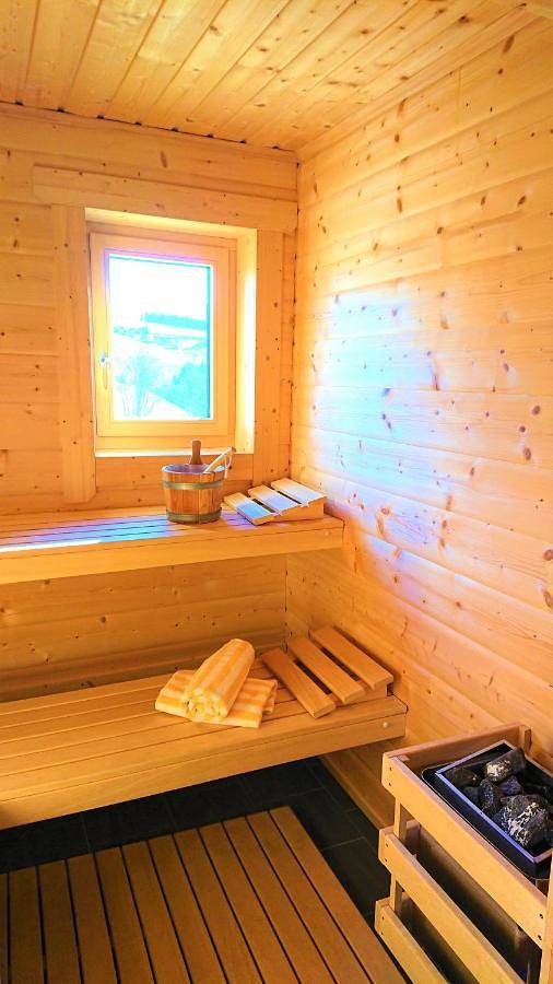 Ferienhaus Lärchenhütte in Lavanttaler Alpen