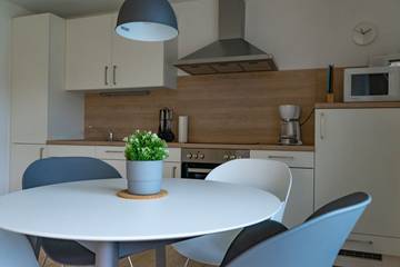 Ferienwohnung für 4 Personen in Horumersiel, Wangerland, Bild 3