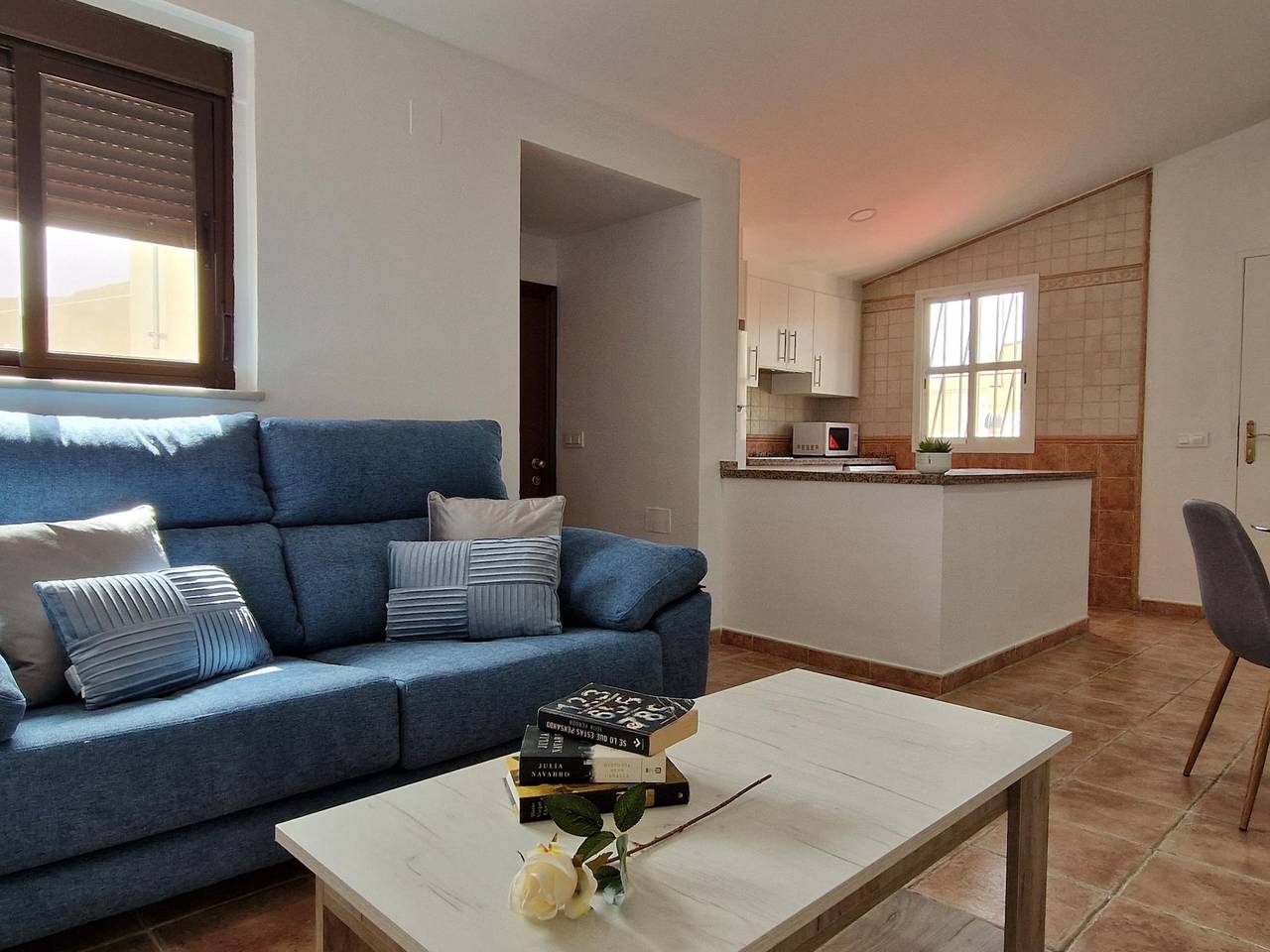 Appartamento intero, Aparamentos Puerta Sevilla in Jerez de la Frontera, Costa de la Luz