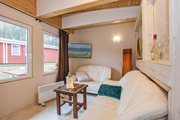 Ferienhaus für 2 Personen in Ückeritz, Usedom, Bild 4