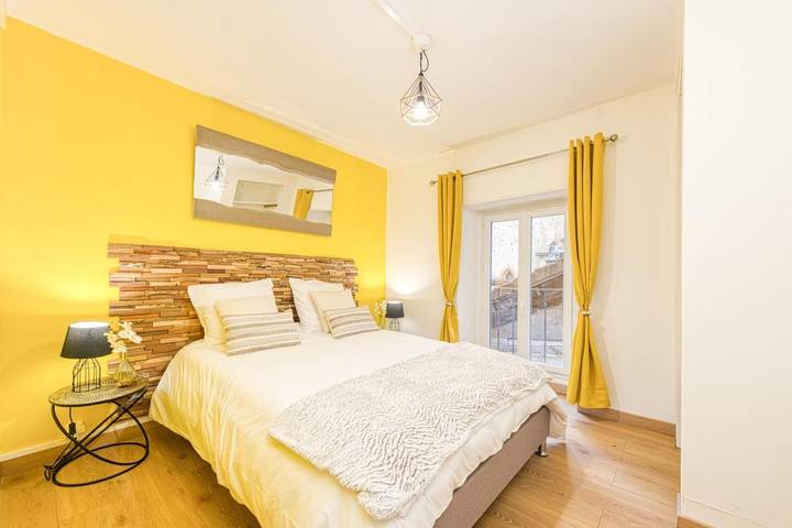 Gîte pour 2 personnes dans Office de Tourisme du Pays d'Allevard - 3