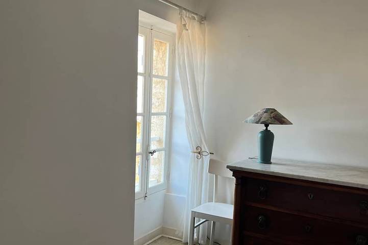 Location de vacances pour 5 personnes, animaux acceptés dans Office De Tourisme De Bauduen - 2