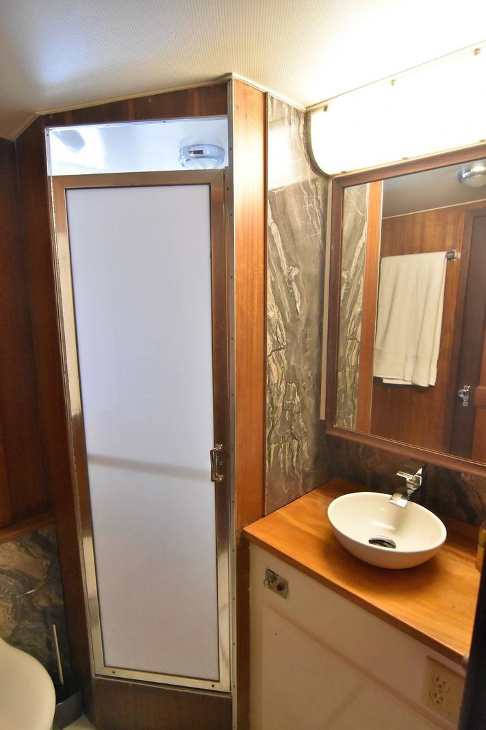 Ferienwohnung für 2 Personen in Dampf Rundum - 3