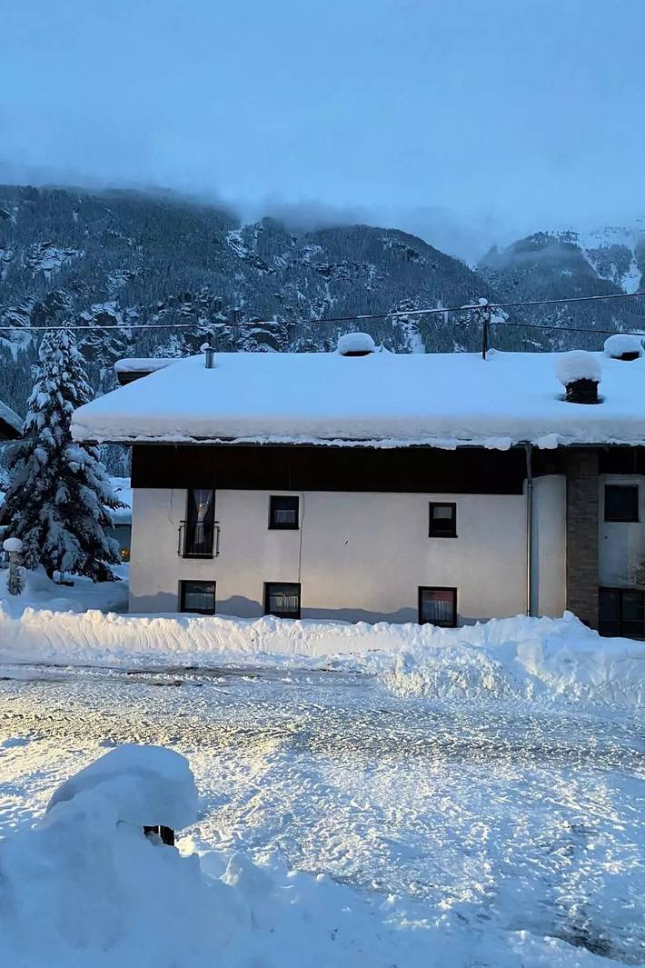 Villa für 8 Personen in Längenfeld - 2