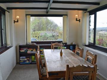 Holiday Rental for 6 People in Ambleside, Cumbria, Photo 4