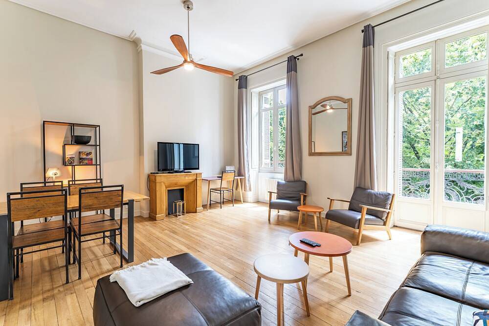 Appartement de vacances