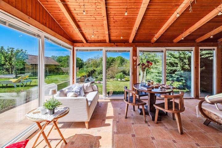 Family Retreat near Zagreb with Pool & Garden in Zagreb und Umgebung