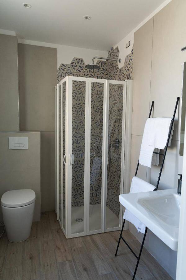 Albergo Sappia in Taggia (City), Taggia