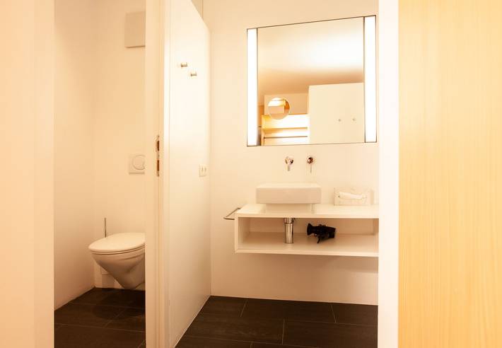 Studio für 4 Personen, mit Garten und Sauna in Gaschurn und Umgebung - 3