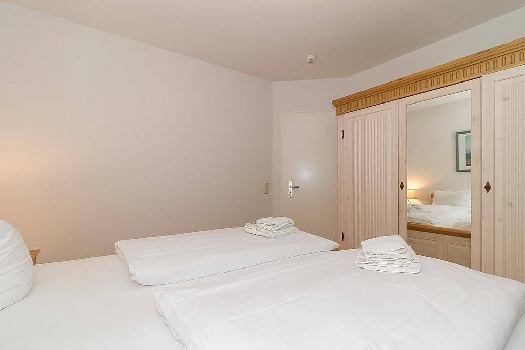 Ferienwohnung in erster Reihe am Strand mit Balkon und großartigem Ostsee-Blick!, foto 13