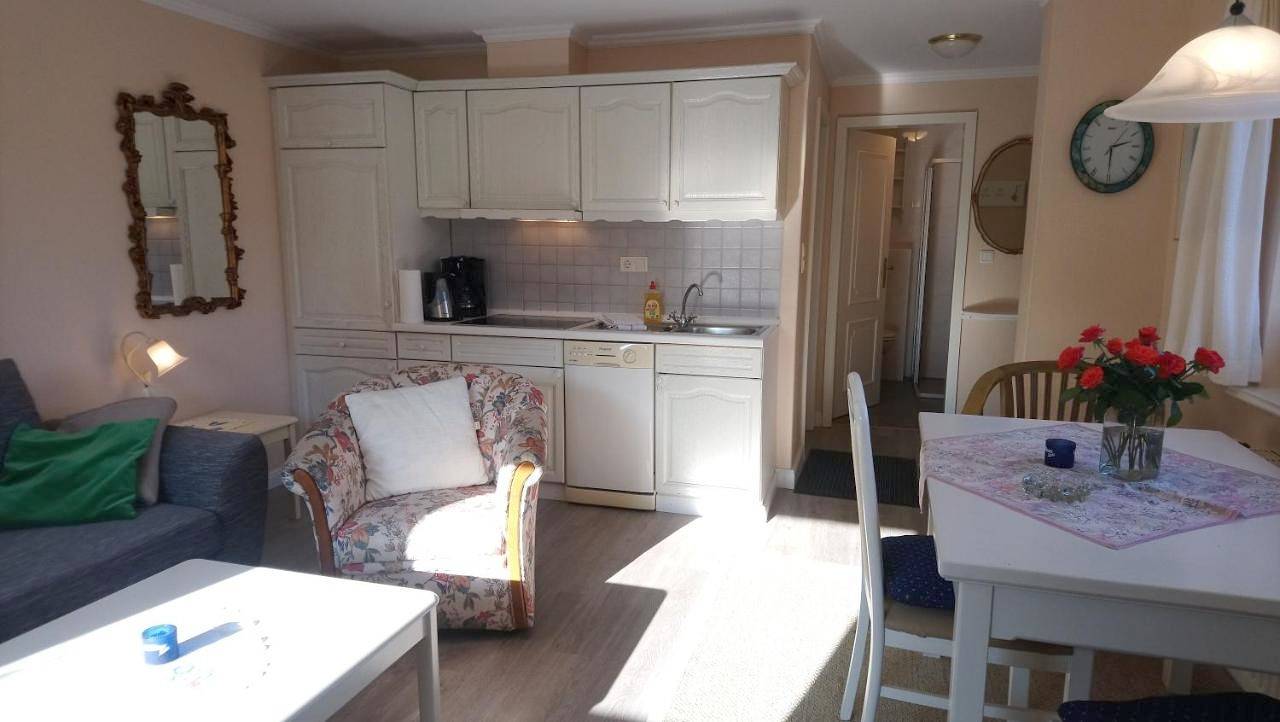 Ganze Wohnung, One-Bedroom Apartment in Tinnum, Sylt (Gemeinde)
