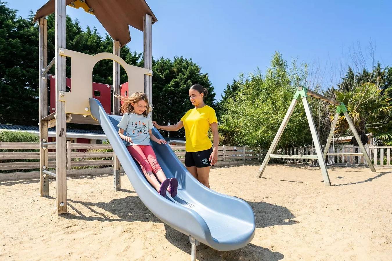 Casa rural 4 estancias 6/7 personas *** in Plage de Port Fontaine-Lomener, Ploemeur