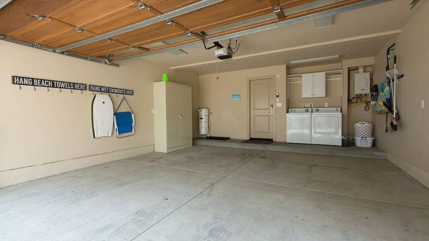 Vacation rental for 6 people, with balcony in Avila Beach