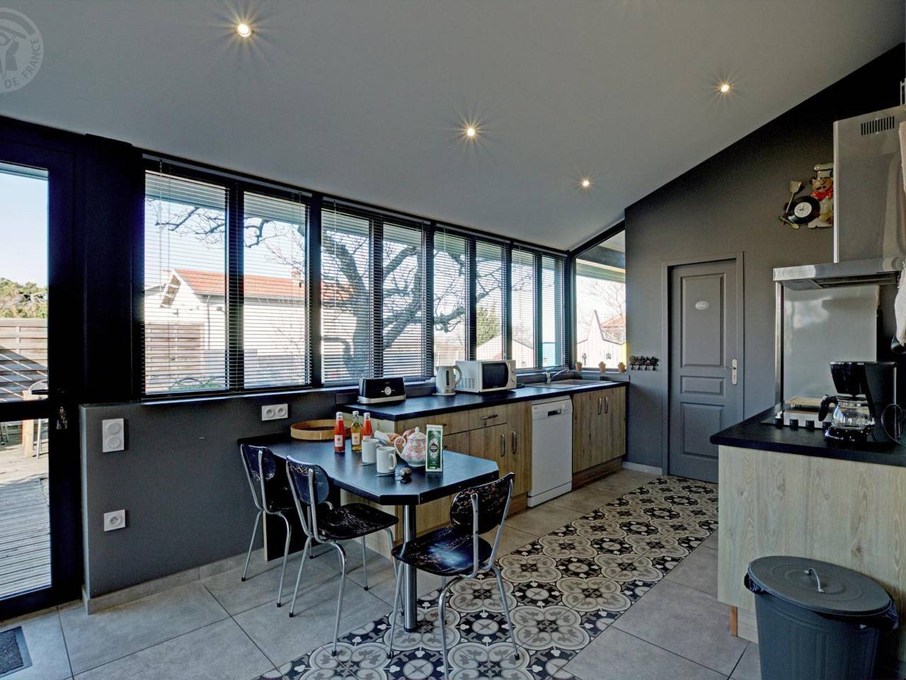 Gîte familial spacieux et lumineux à Chazelles-sur-Lyon in Chazelles-sur-Lyon, Montbrison