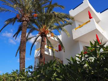Ferienhaus in Cala Millor, Son Servera für 3 