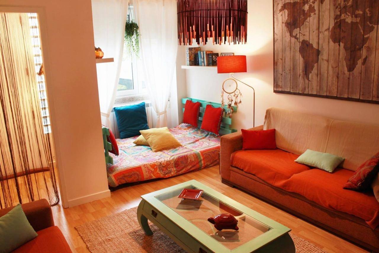 Nesha Guesthouse Lisbon in Lisbonne, Costa de Lisboa