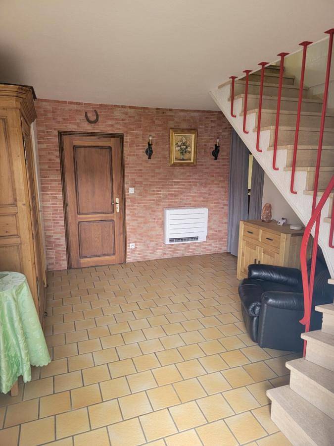 Appartement entier, L'Orée du Bois in Dossenheim-sur-Zinsel, Région de Saverne