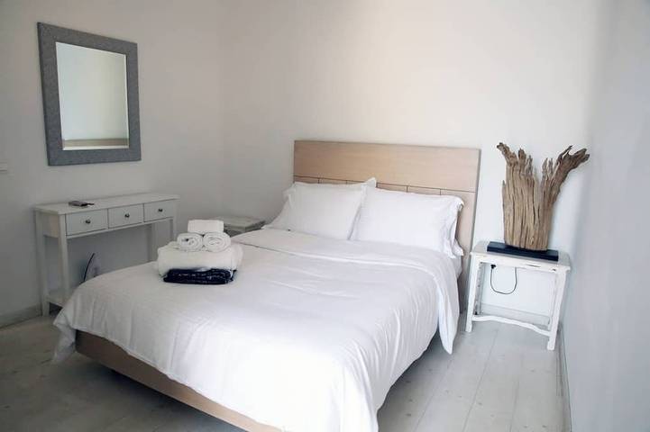 Villa für 8 Personen auf Mykonos - 4