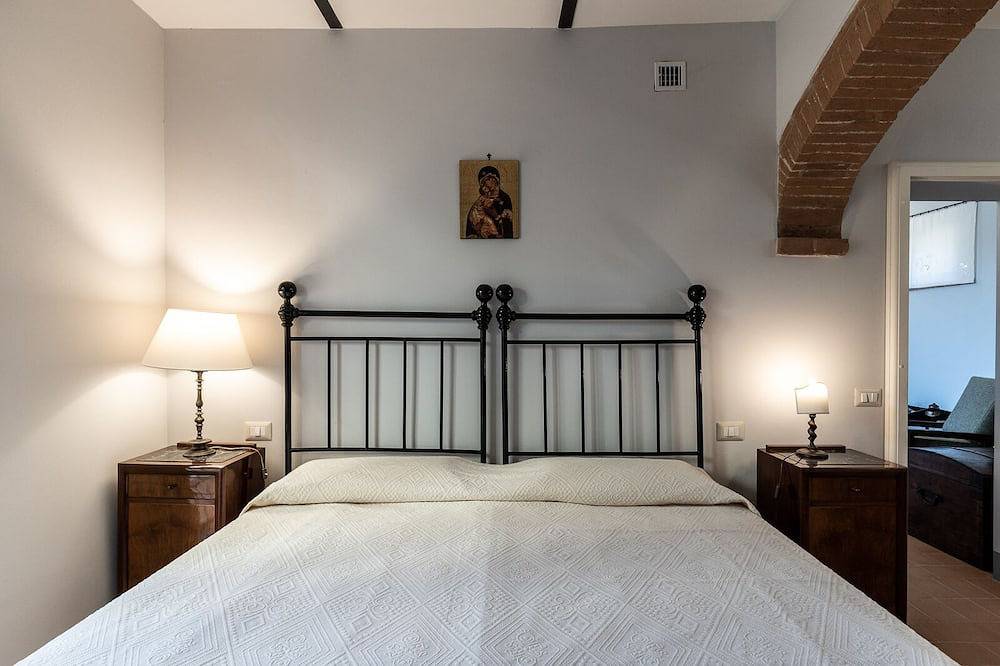 Fiammetta - Residencia en una antigua granja toscana cerca de Montepulciano in Chianciano Terme, Provincia de Siena