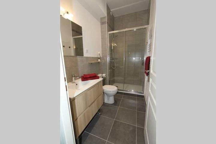 Gîte pour 8 personnes à Romilly-sur-Seine - 3