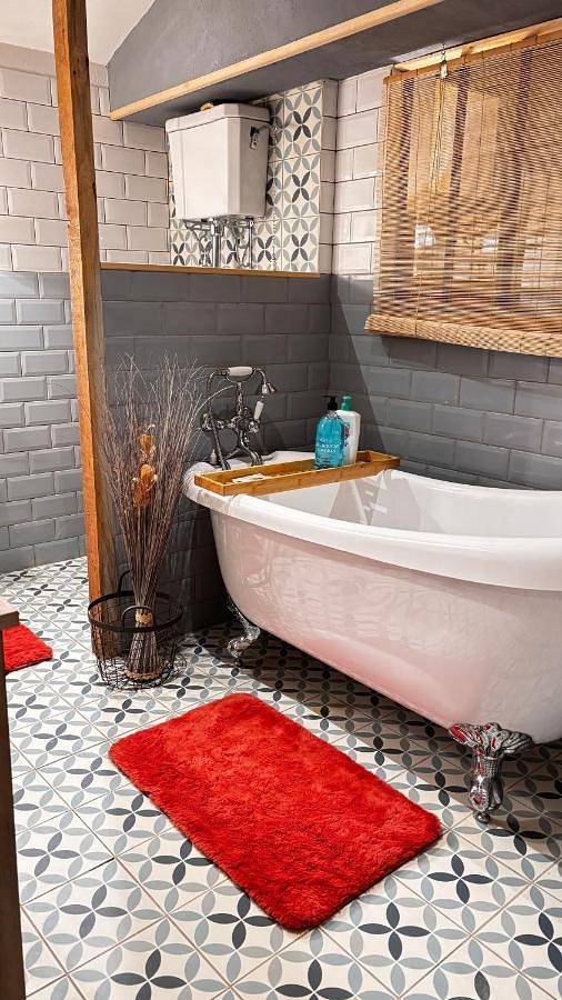 Location de vacances pour 4 personnes, avec jardin et vue à Romenay - 2