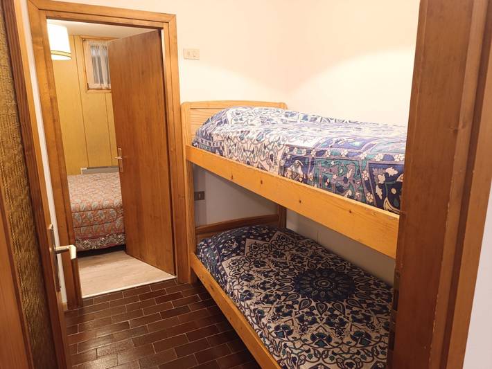 Appartamento intero, Appartamento Matilde in Penia, Canazei