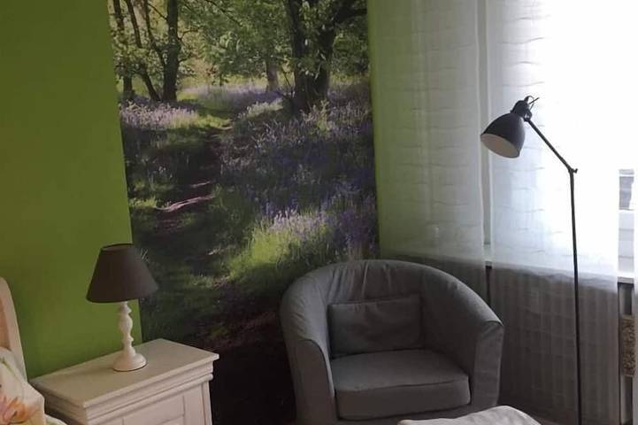 Ferienwohnung für 4 Personen, mit Balkon in Sasbachwalden - 2