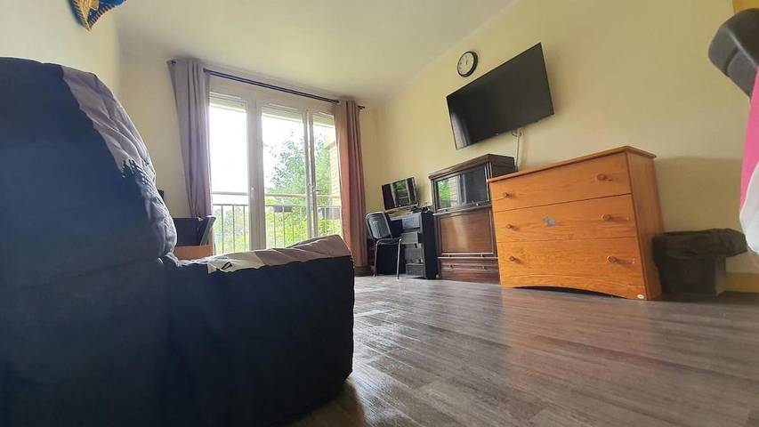 Apartamento de vacaciones para 2 personas - 1