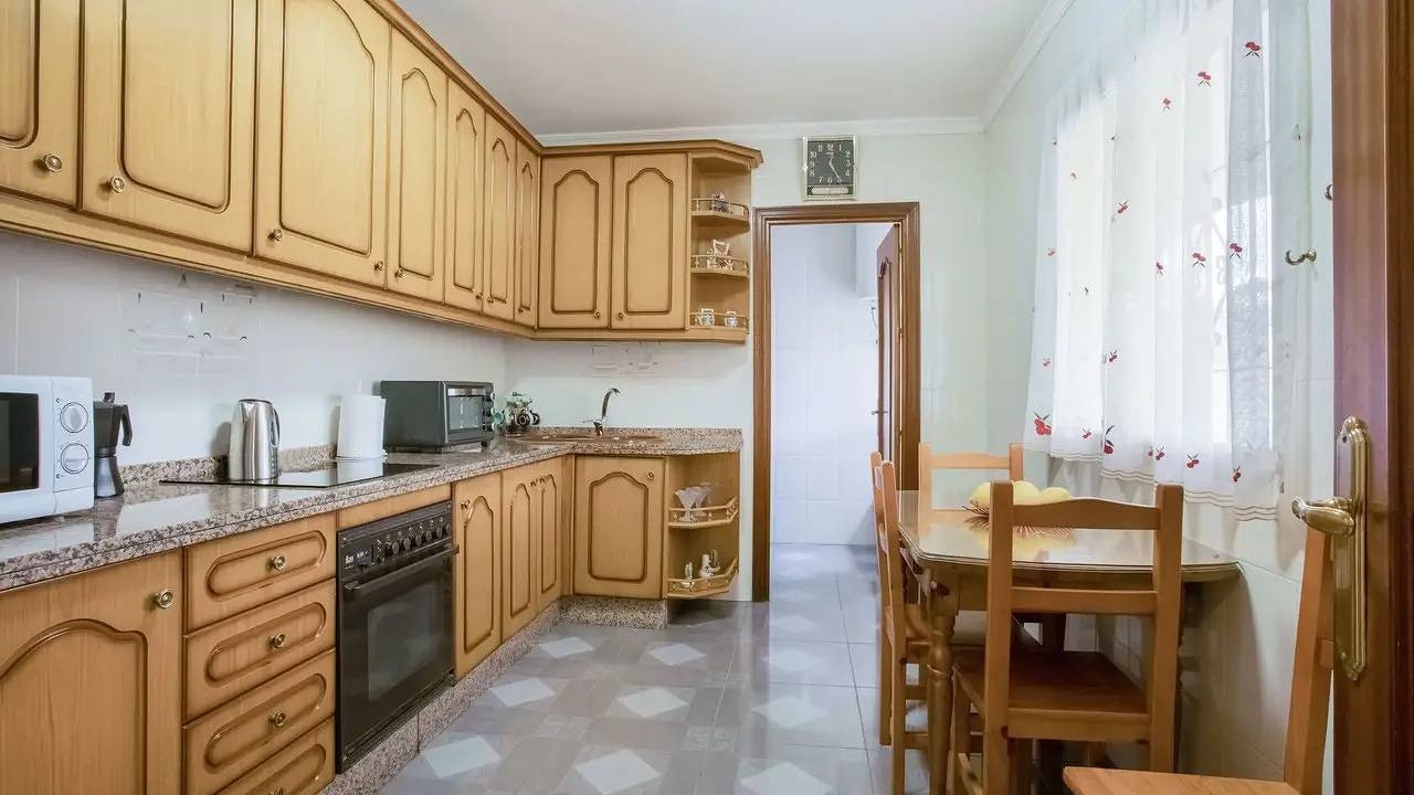 Ferienhaus für 9 Personen (130 m²) in Marbella in Viñuela, Málaga Provinz