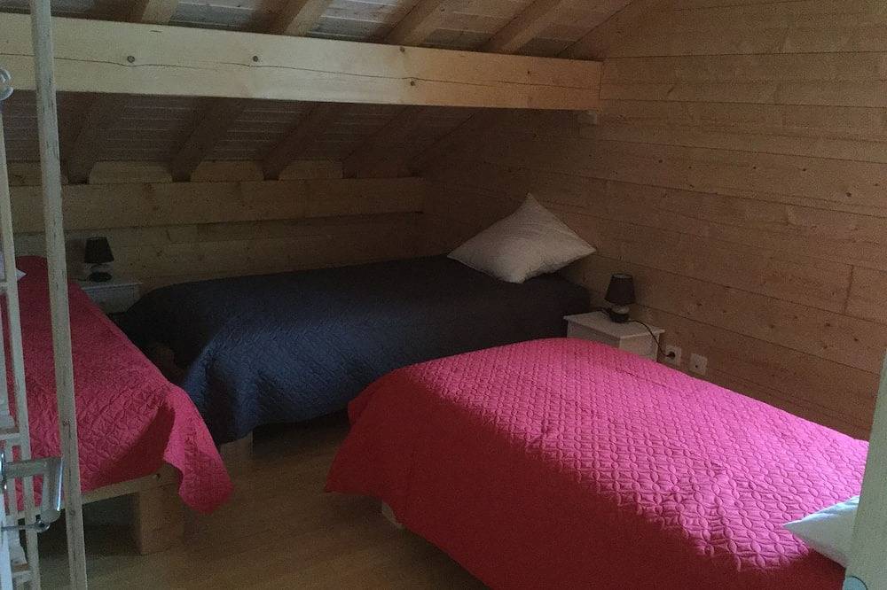 Chalet 4* neuf Jura Morbier les Gentianes in Morbier, Parc naturel régional du Haut-Jura