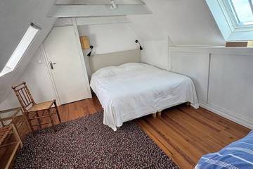 Maison De Vacances pour 13 Personnes dans Plomeur, Côte de Cornouaille, Photo 4
