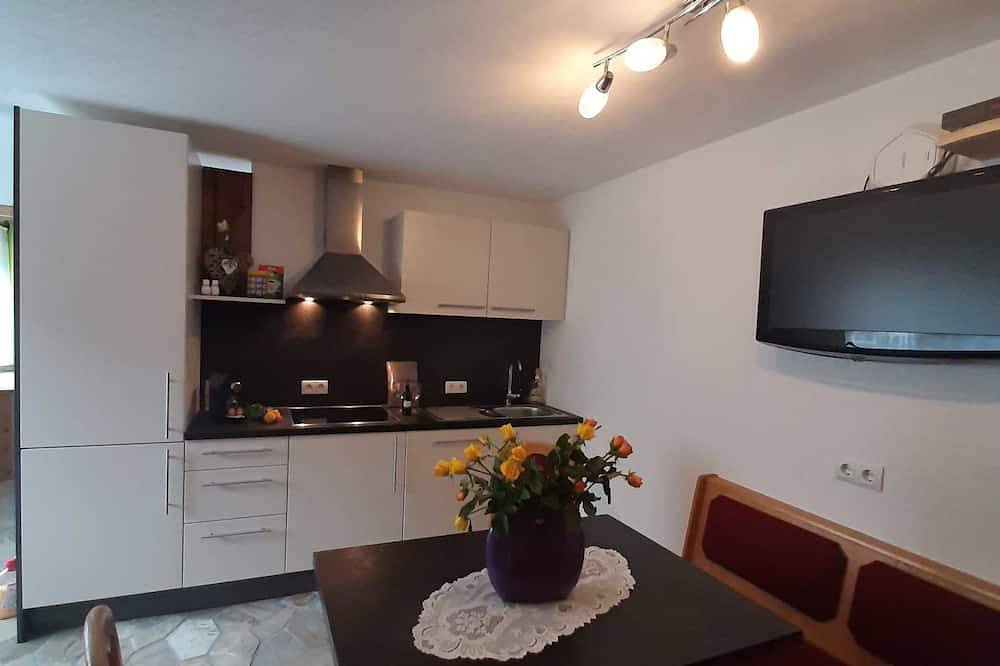 Geheel appartement, Apart Maretobi - Appartement Maretobi in Nauderer Berge, Pfunds