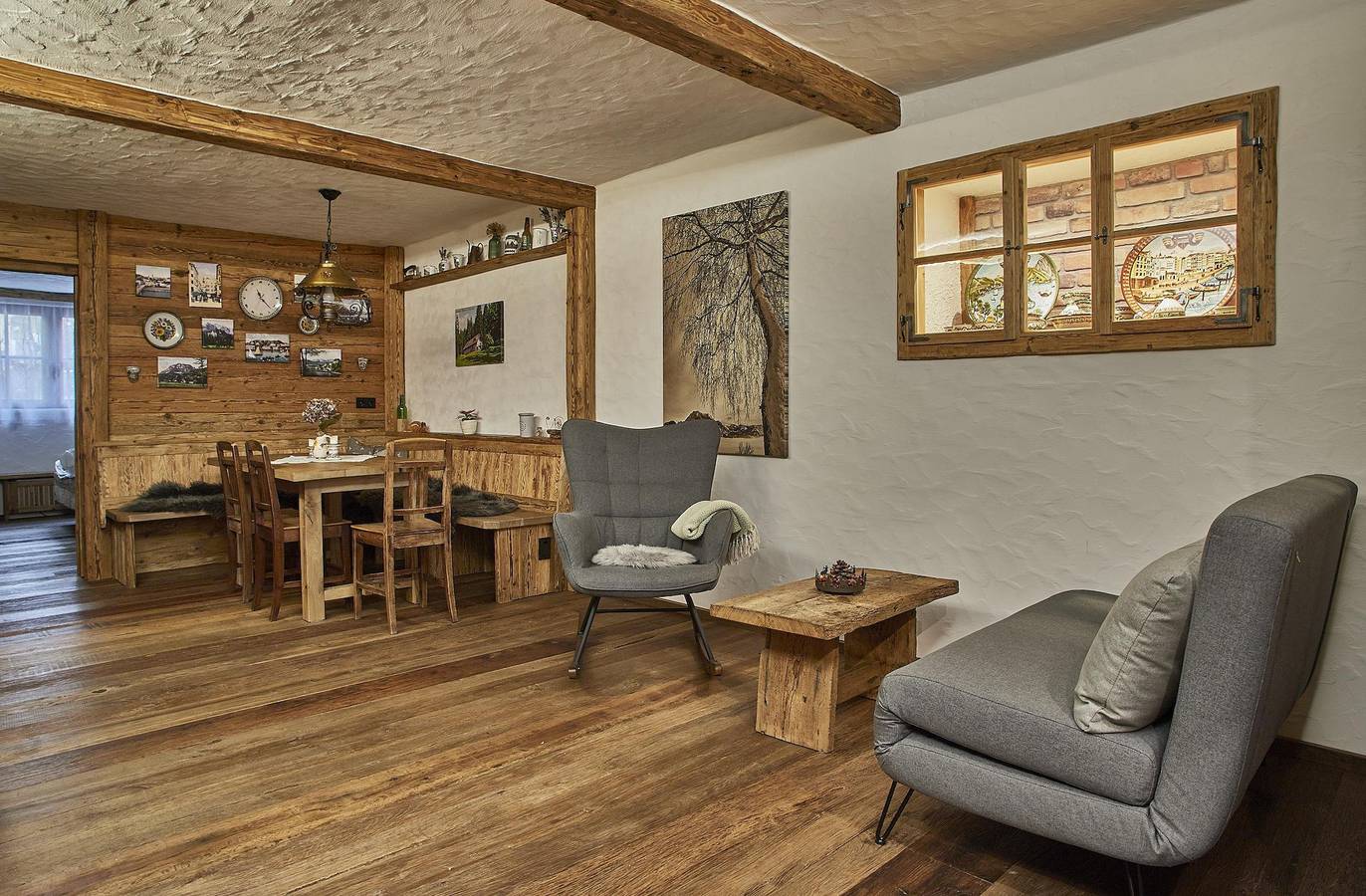 Ganze Ferienwohnung, Keramikhaus Gmunden in Gmunden, Traunviertel