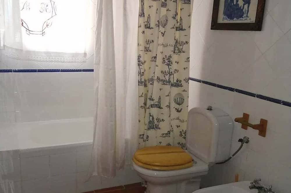 Ganze Wohnung, Großzügiges Apartment mit privatem Pool in Membrío, Internationaler Naturpark Tajo
