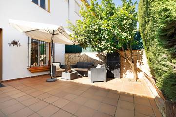 Casa Rural para 6 Personas en El Bosque, Sierra de Grazalema, Foto 1