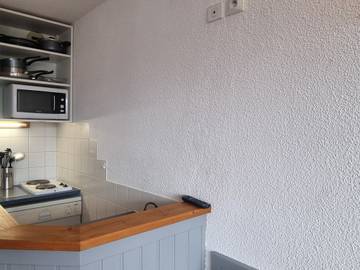 Chalet voor 4 Personen in La Plagne, Aime, Afbeelding 2
