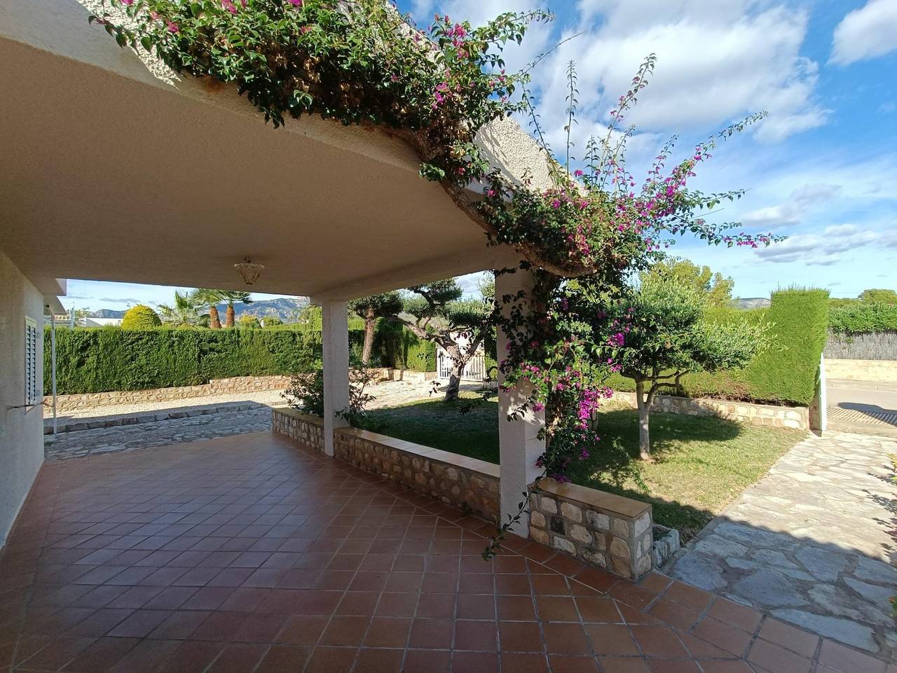 Villa Reposo in Terres de l'Èbre, Costa Dorada