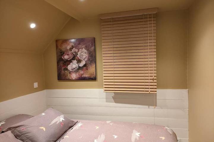 Location de vacances pour 5 personnes, avec jardin et terrasse à Saint-Martin-aux-Buneaux - 4