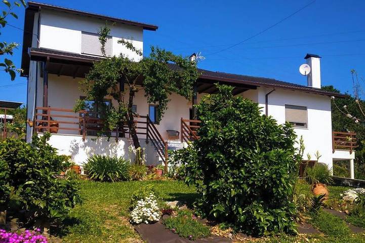 Chambre d’hôte pour 4 personnes dans Arcos de Valdevez
