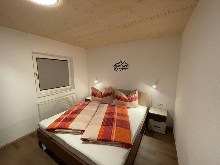 Chalet für 3 Personen, mit Balkon im Pitztal - 4