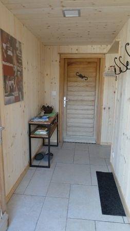 Gîte pour 3 Personnes dans Les Fins, Doubs, Photo 4