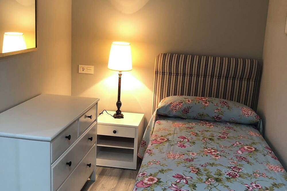 Entire apartment, Lupita Apartment in Cudillero, Costa Verde (Spain)